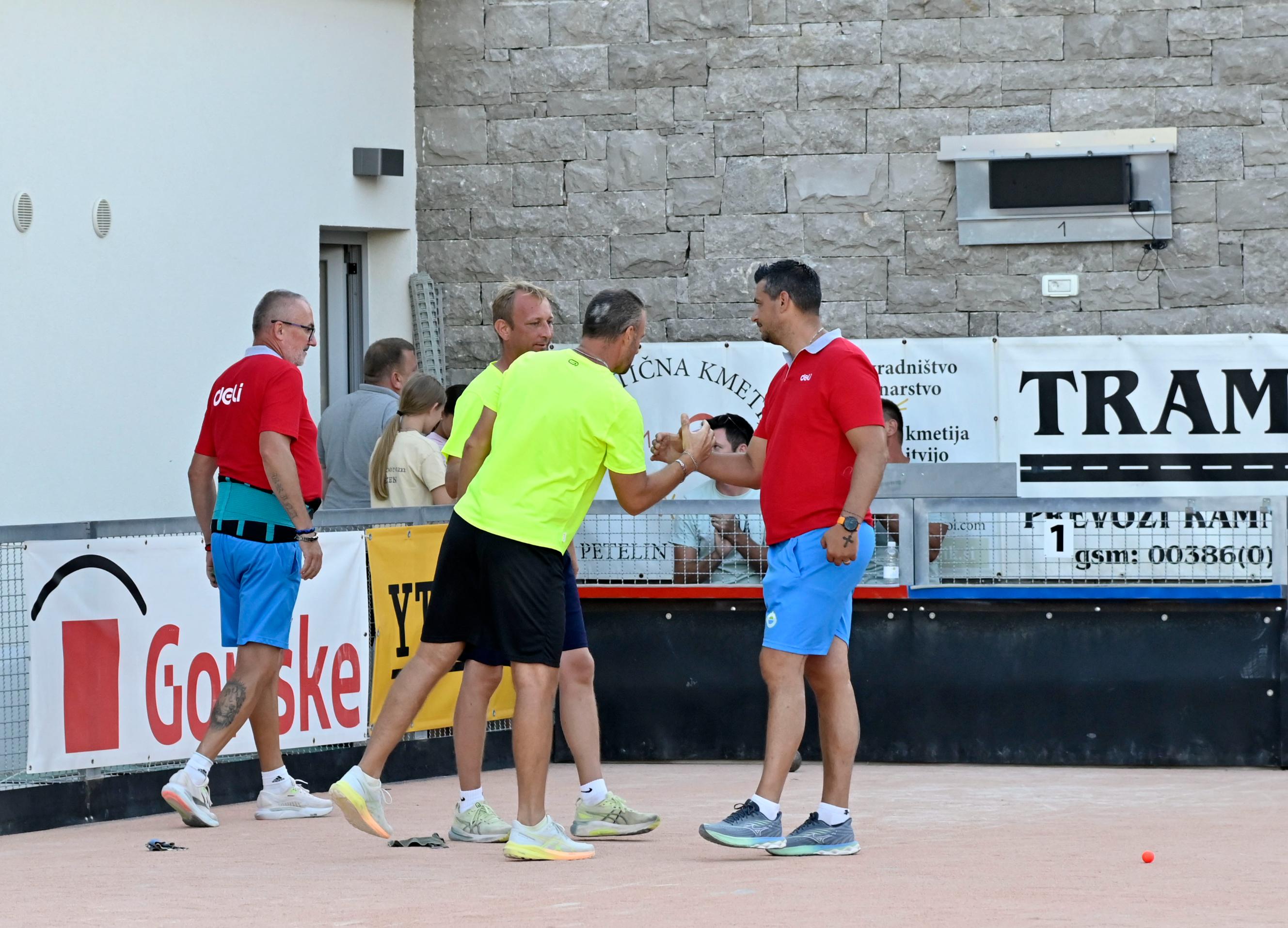 Slika galerije