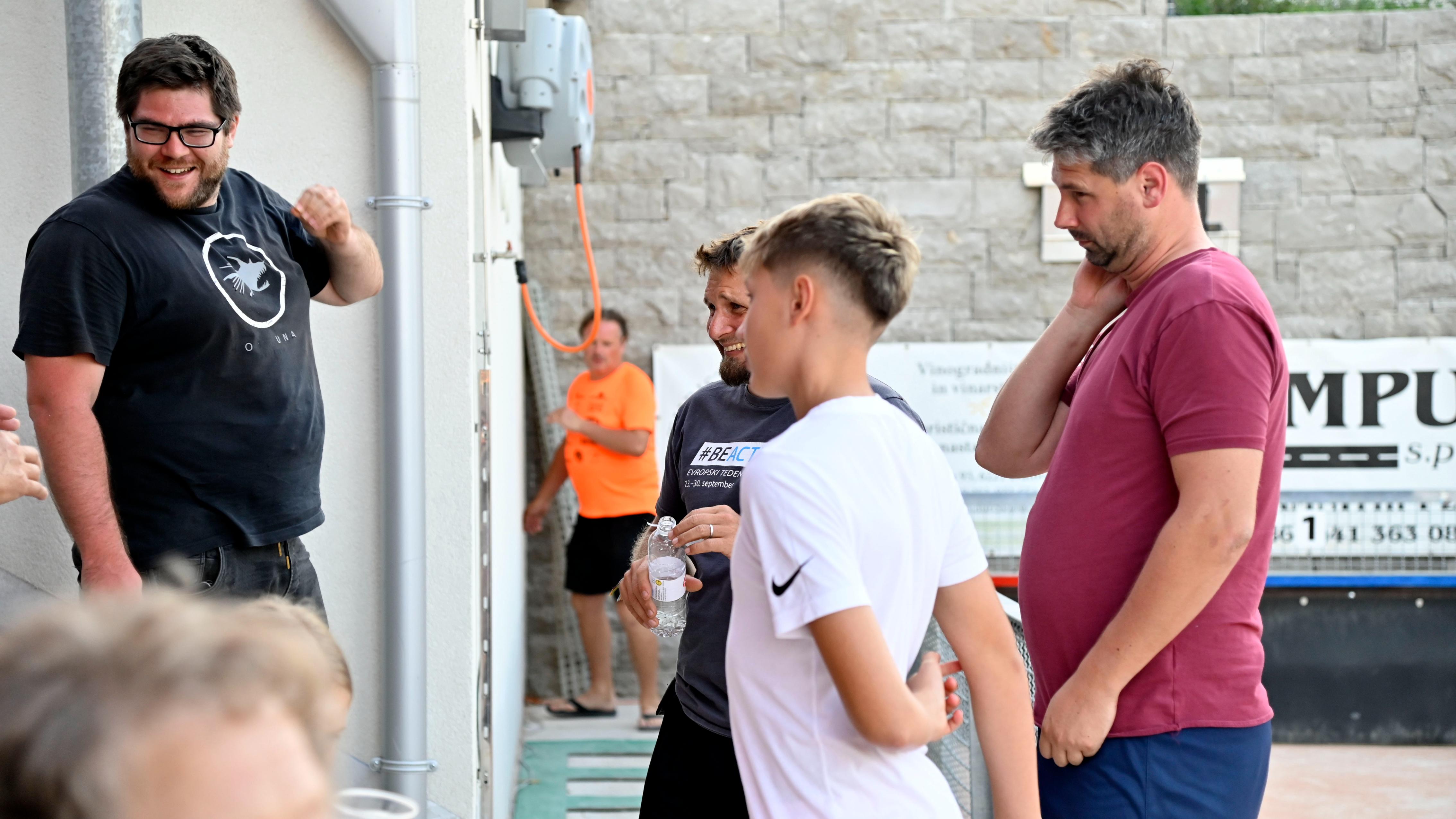 Slika galerije