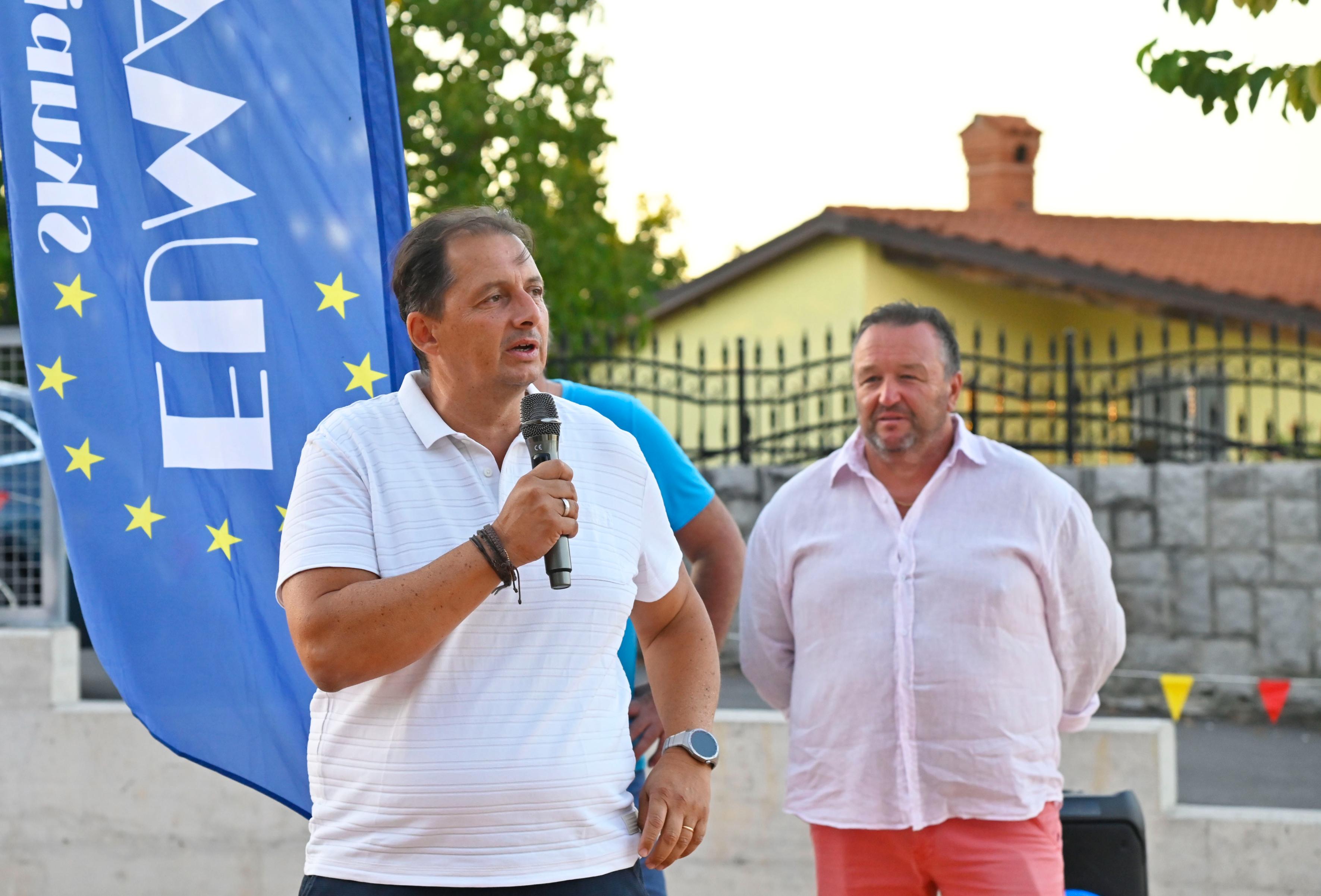 Slika galerije